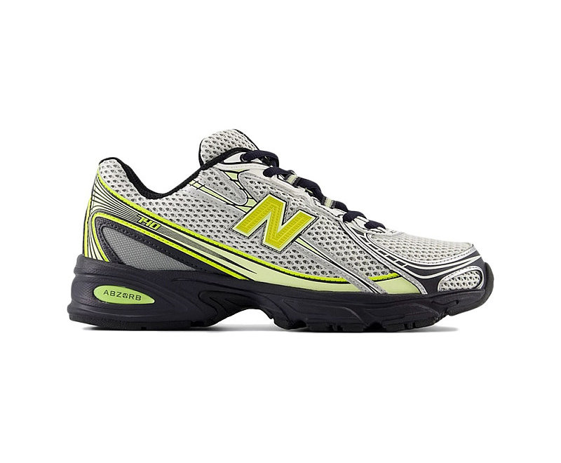 New Balance 740V2 Sea Salt Phantom