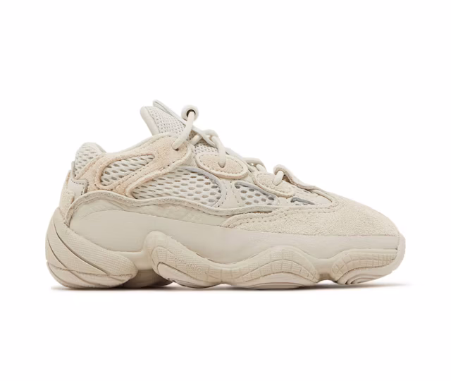 Yeezy 500 Blush