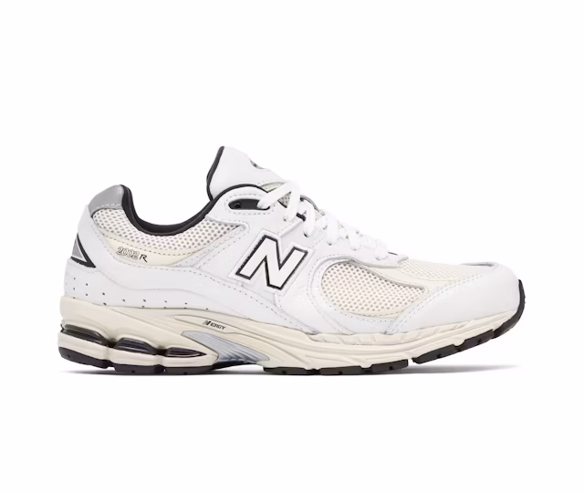 New Balance 2002R Atlas Lemon Haze