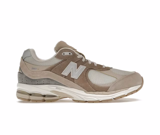 New Balance 2002R Driftwood