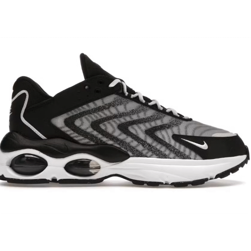 Nike Air Max TW "Black and White"