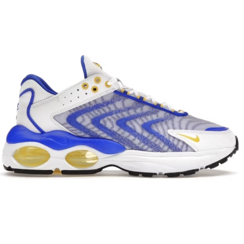 Nike Air Max TW "White Racer Blue"