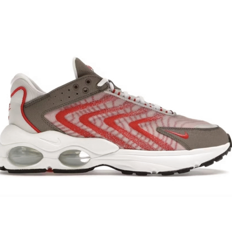 Nike Air Max TW "Red Clay"