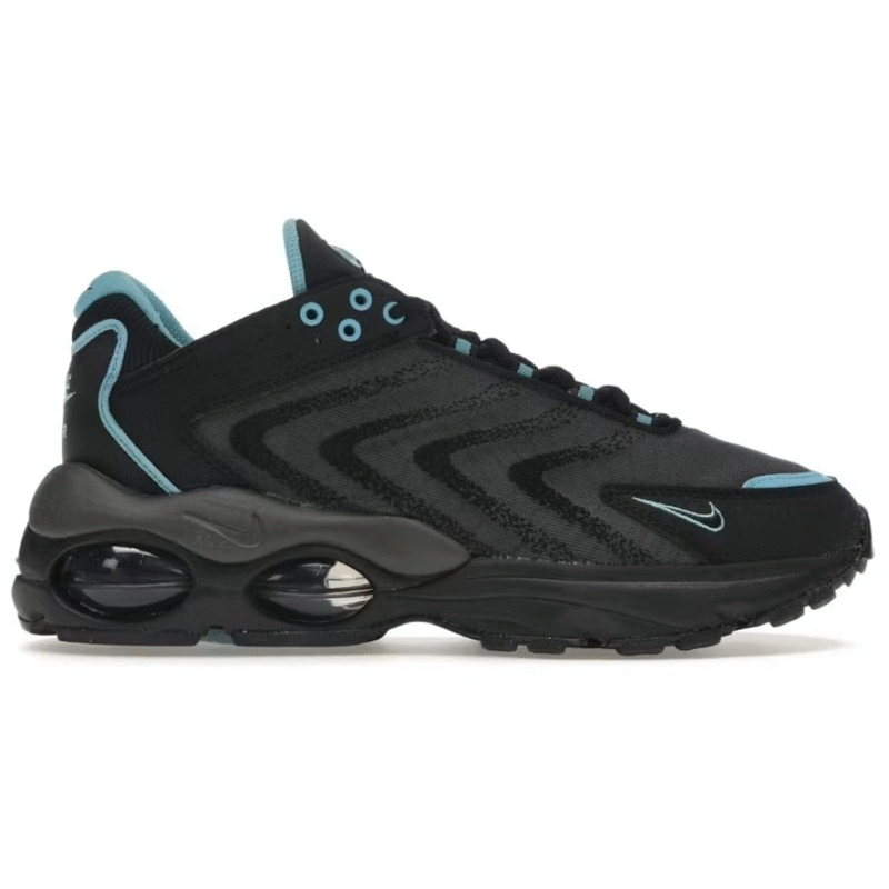 Nike Air Max TW "Next Nature Black Baltic Blue"