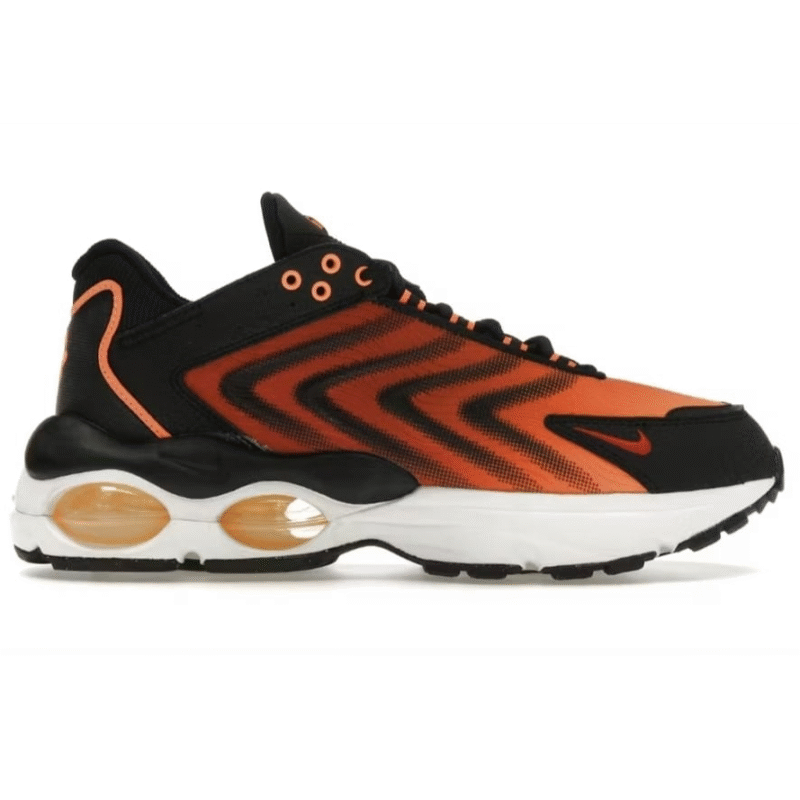 Nike Air Max TW "Black Orange Summit"