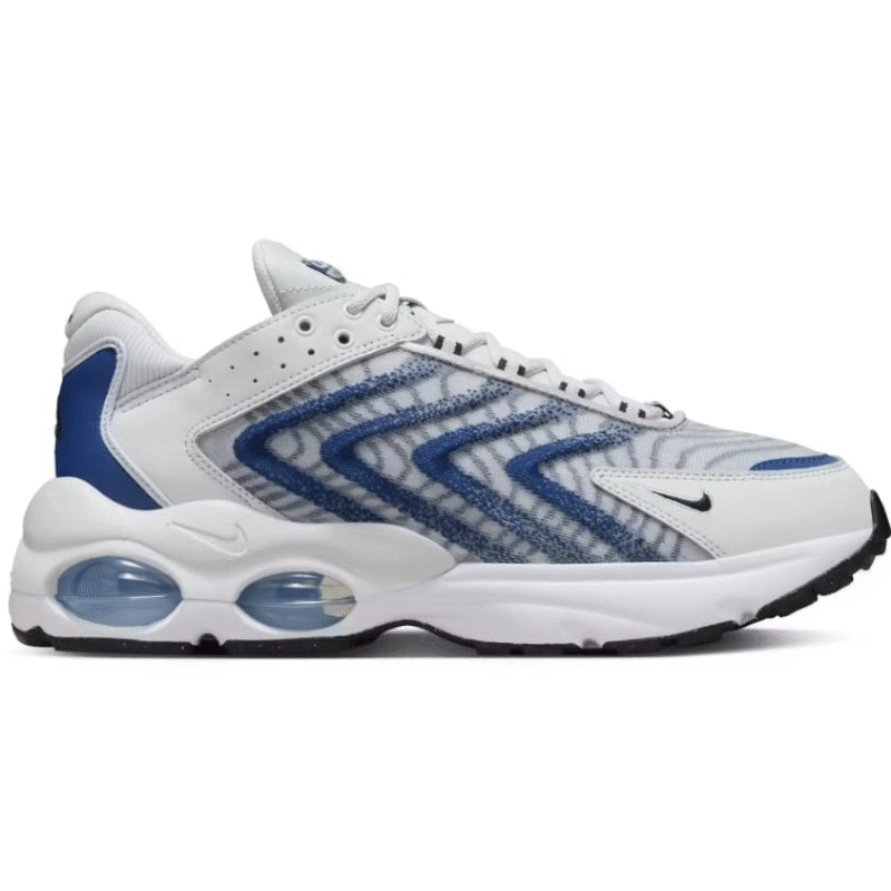 Nike Air Max TW "Pure Platinum Court Blue"