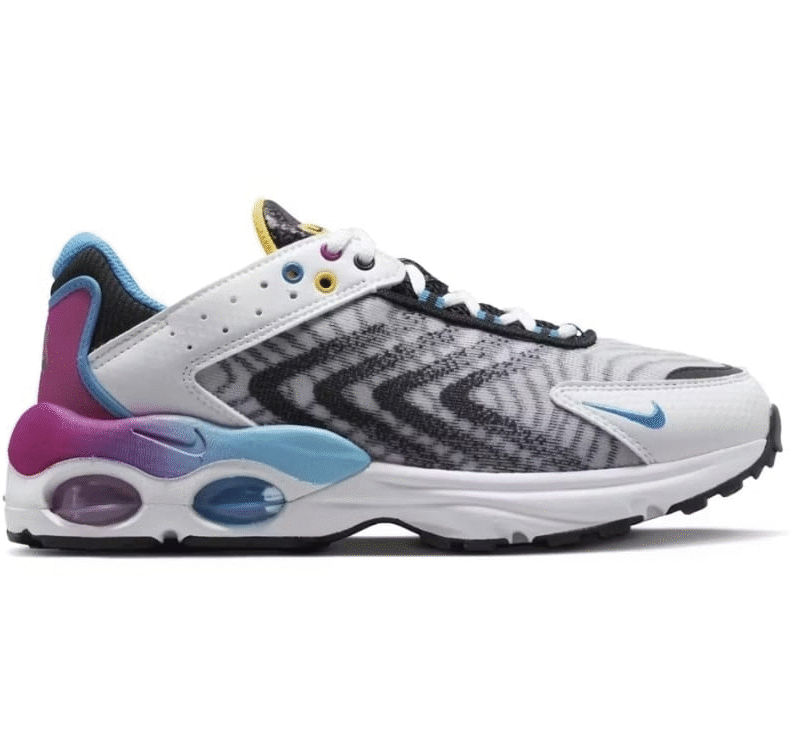 Nike Air Max TW "Multi-Color"