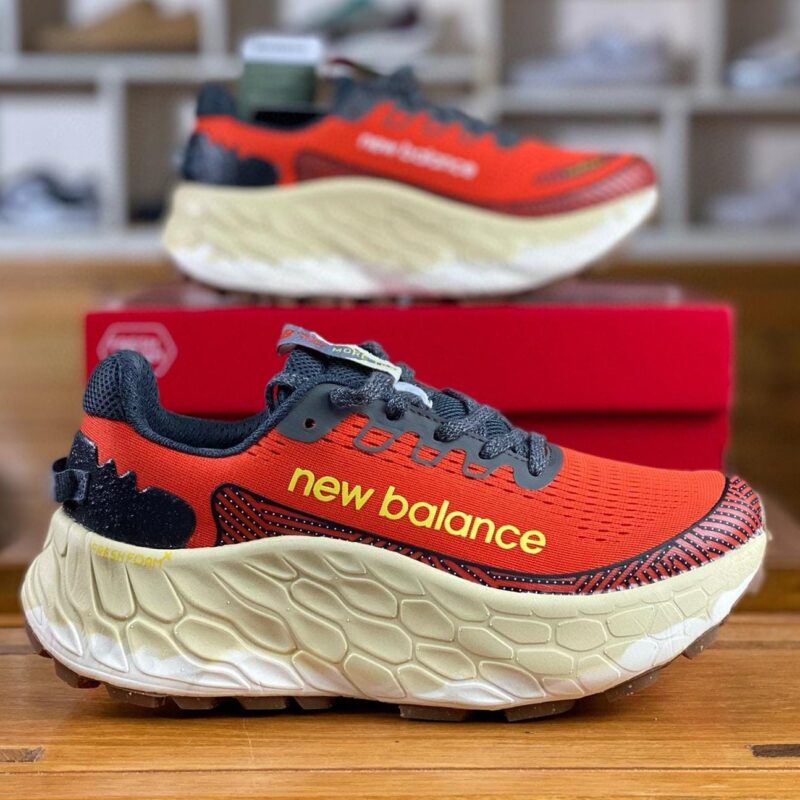 New Balance Fresh Foam