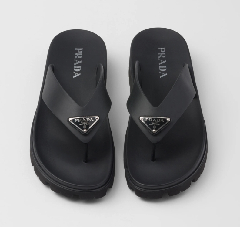 Sandalias Prada