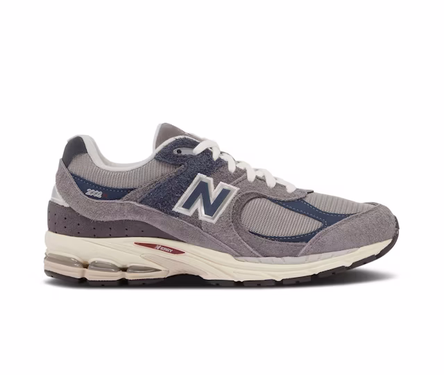 New Balance 2002R Navy Castlerock