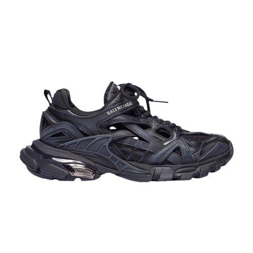 Balenciaga Track.2 Trainer Black