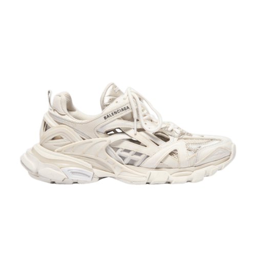 Balenciaga Track.2 White