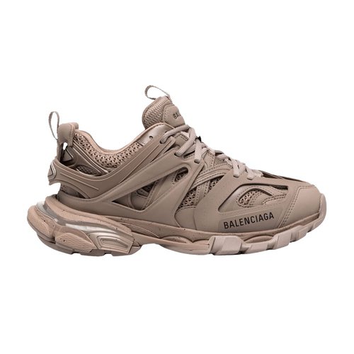 Balenciaga Track Beige