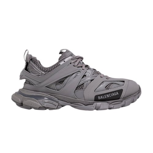 Balenciaga Track Grey