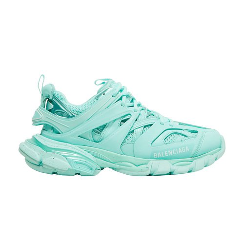 Balenciaga Track Mint