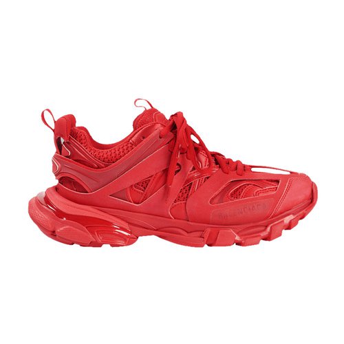 Balenciaga Track Trainer Red