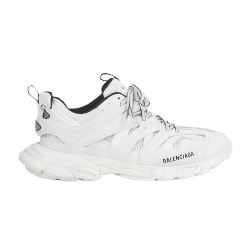 Balenciaga Track White