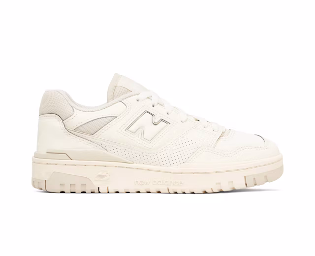 New Balance 550 Turtledove