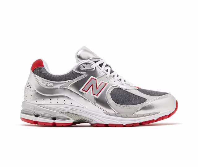 New Balance 2002R DTLR Tinsel