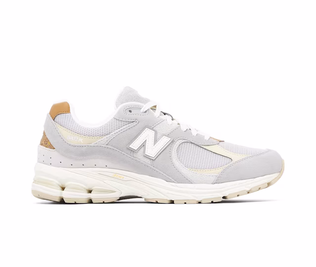 New Balance 2002R Concrete Grey