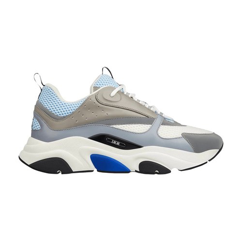 Dior B22 White Blue