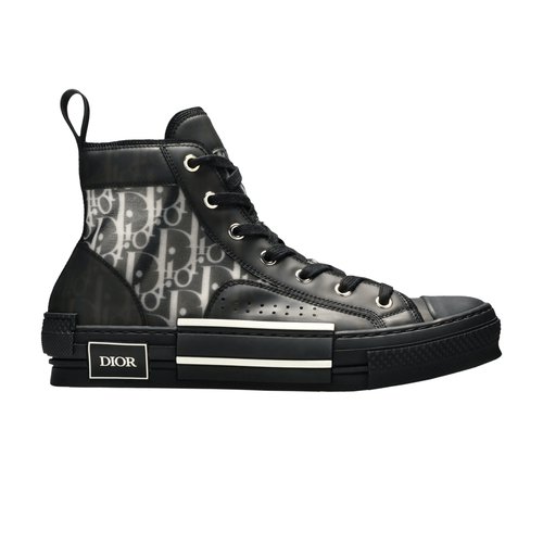 Dior B23 High Oblique