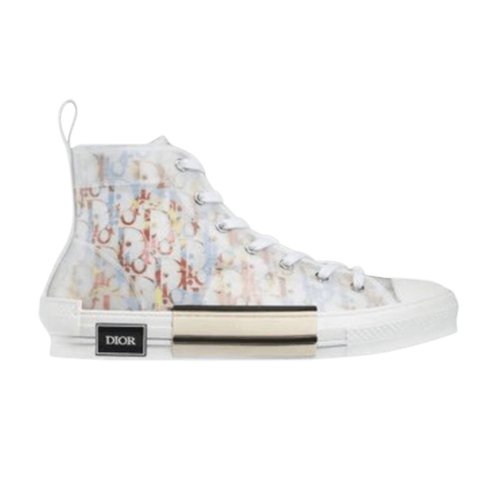 Dior B23 High Multi