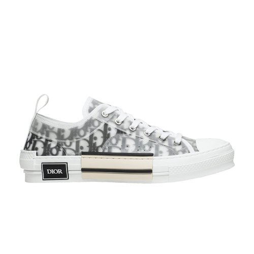 Dior B23 Low Oblique