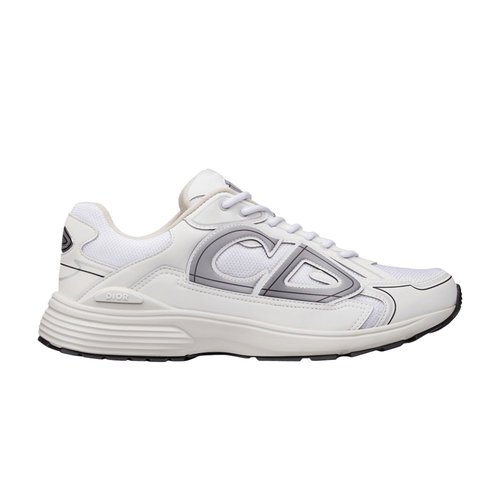 Dior B30 White Grey