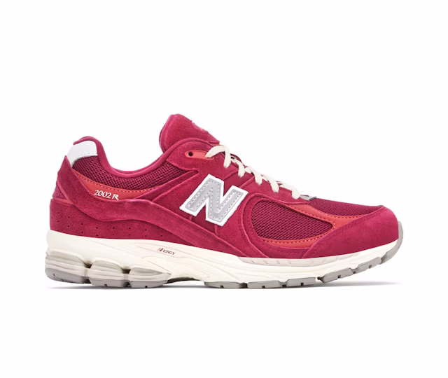 New Balance 2002R Red Wine