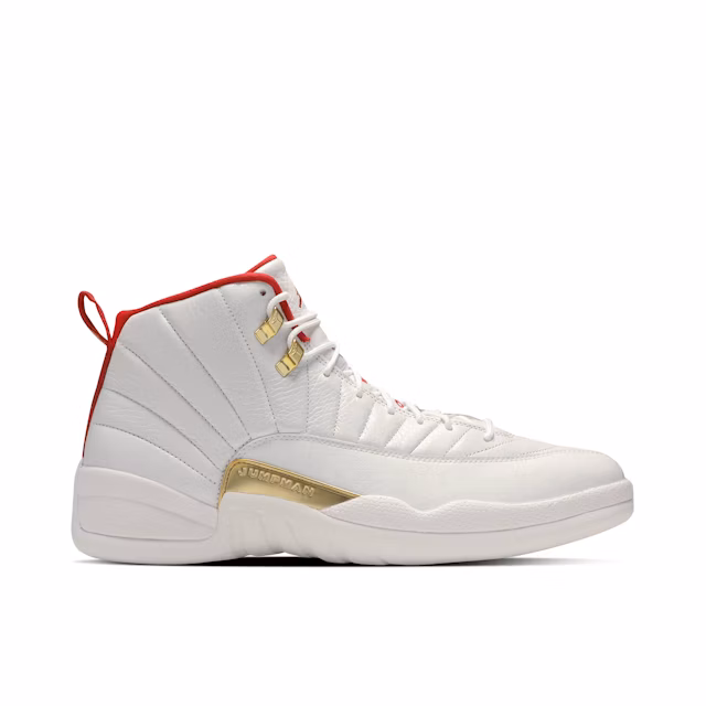 Air Jordan 12 Retro FIBA