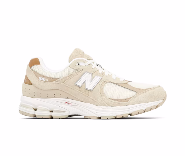 New Balance 2002R Taupe Sandstone