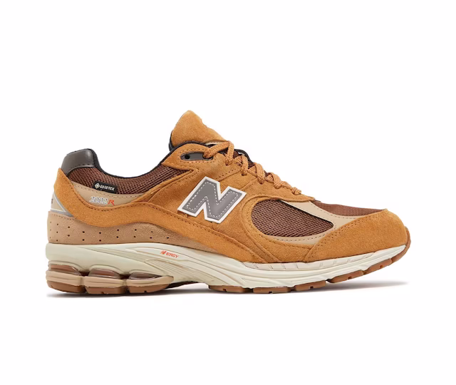 New Balance 2002R GORE-TEX Tobacco