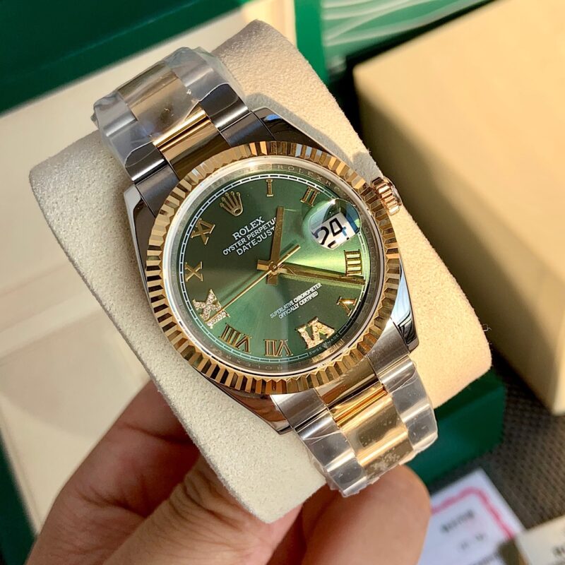 Rolex