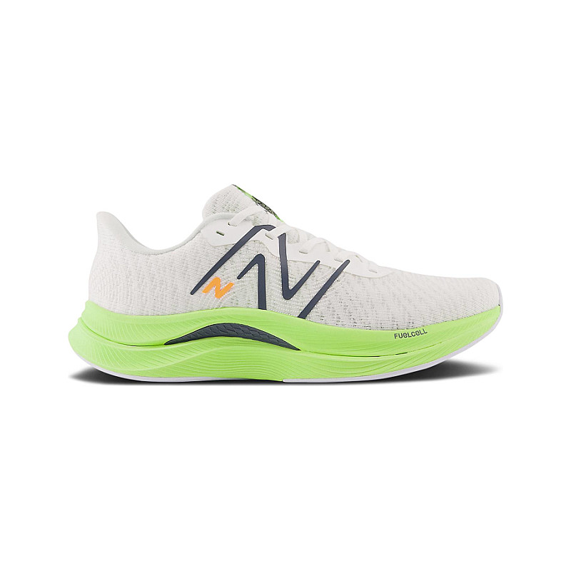 New Balance FuelCell Propel V4 Bleached