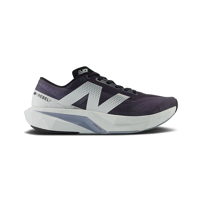New Balance FuelCell Rebel V4 Graphite
