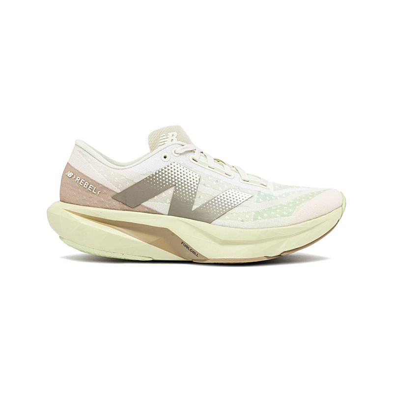 New Balance FuelCell Rebel V4 Lichen
