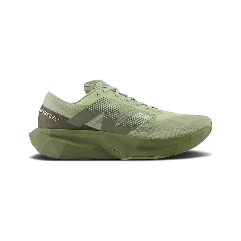 New Balance FuelCell Rebel V4 Olivine