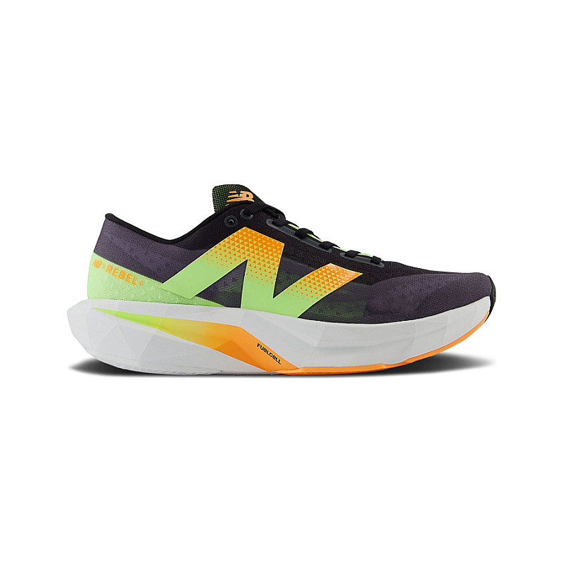 New Balance FuelCell Rebel V4 Peach