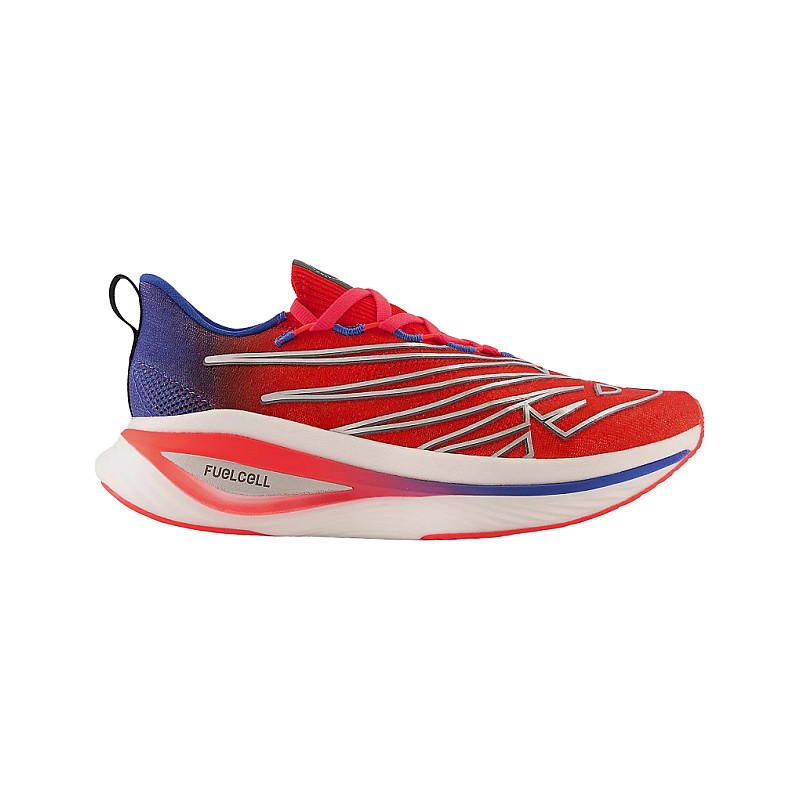 New Balance FuelCell SC Elite V3 TCS New York City Marathon