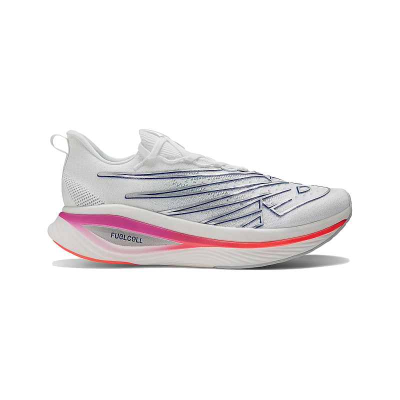 New Balance FuelCell SC Elite V3 Victory