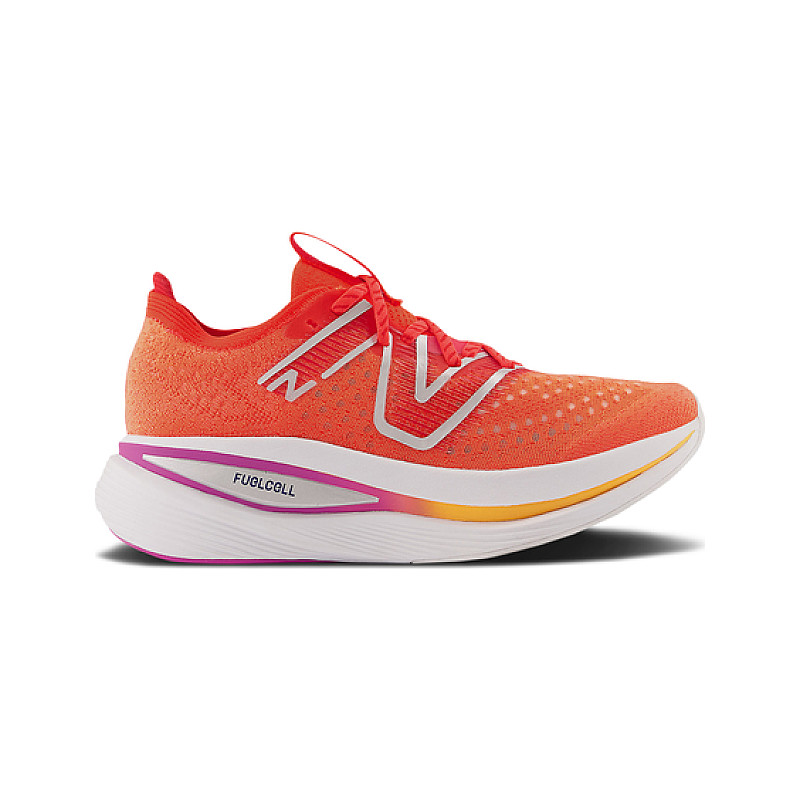 New Balance FuelCell SuperComp Electric