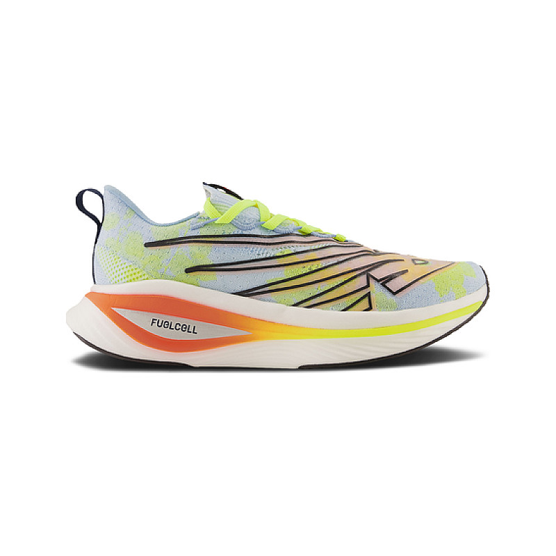 New Balance FuelCell SuperComp Elite V3 London Marathon