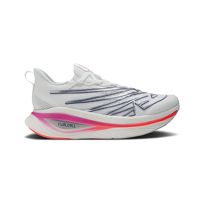 New Balance FuelCell SuperComp Elite V3
