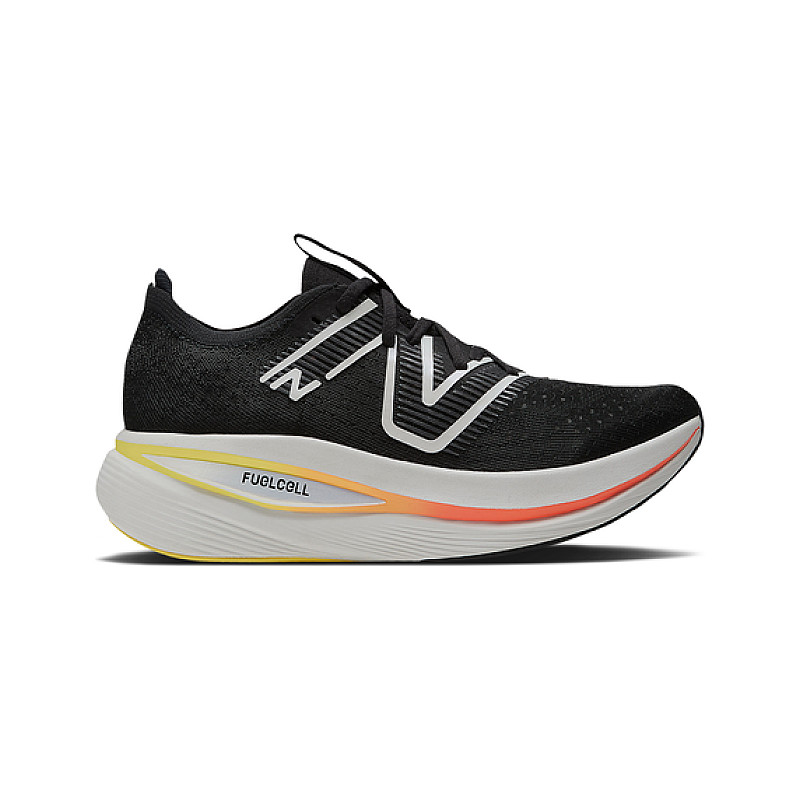 New Balance FuelCell SuperComp Neon Dragonfly