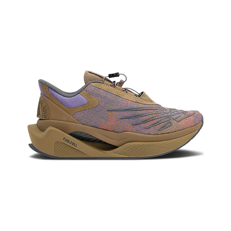 New Balance Stone Island x Tokyo Design Studio x FuelCell C_1