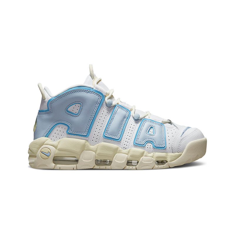 Nike Air More Uptempo "Ocean Bliss"