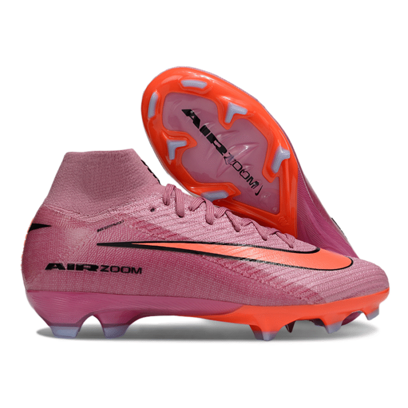 Nike Air Zoom Mercurial Superfly XVI Elite FG