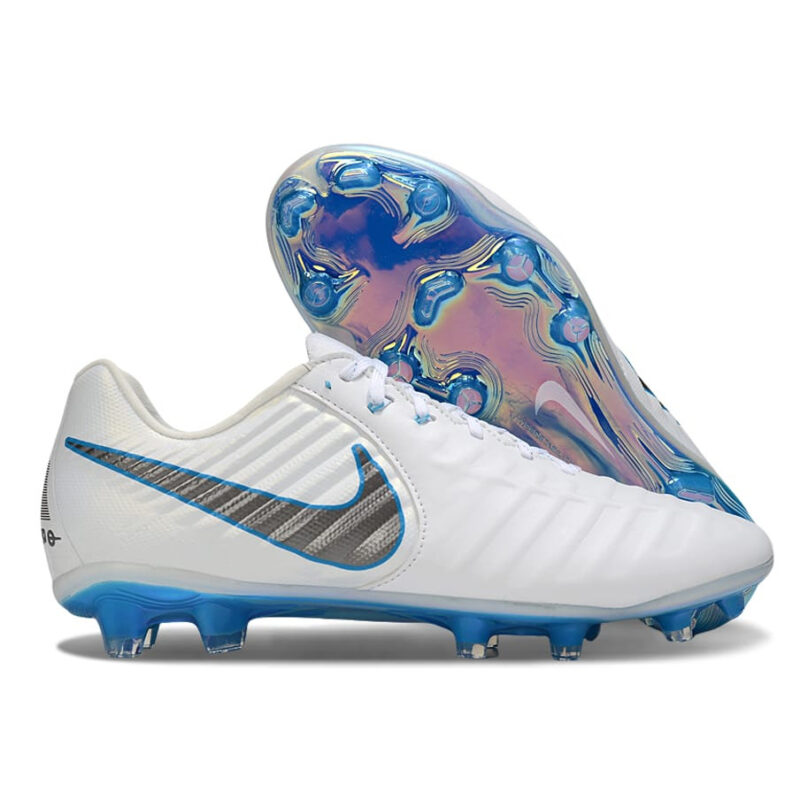 Botas de fútbol