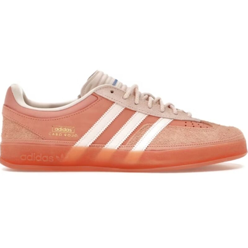 Adidas Gazelle x Bad Bunny "Cabo Rojo"